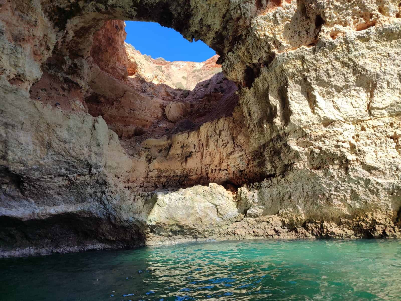 gruta